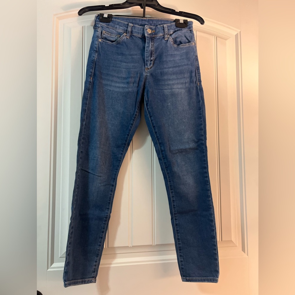 Topshop Jeans